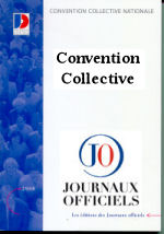 convention-collective